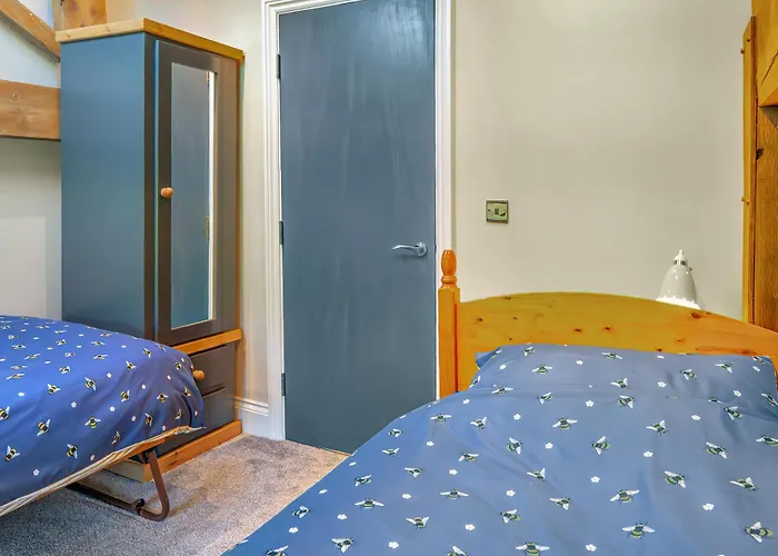 Feriehus Luxury Escape With Cinema, Pool Table & Darts *