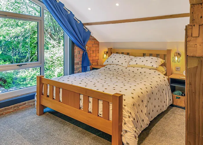 Feriehus Luxury Escape With Cinema, Pool Table & Darts *