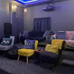 Luxury Escape With Cinema, Pool Table & Darts Leeds (West Yorkshire)