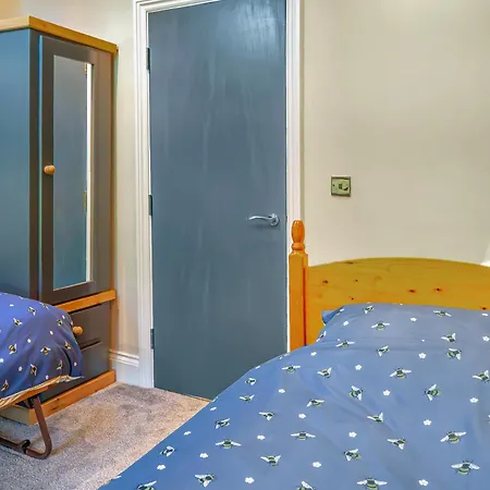 Feriehus Luxury Escape With Cinema, Pool Table & Darts *