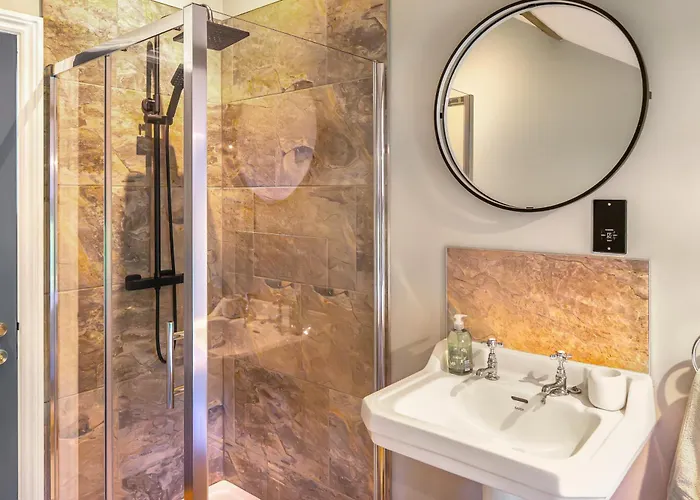 Luxury Escape With Cinema, Pool Table & Darts Dom wakacyjny *